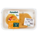 Amadori Cotoletta Classica 3 Pezzi 0,330 kg