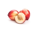 Pesche Nettarine Bianche, 500 g