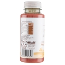 Fragola, Mela e Banana Il Viaggiator Goloso