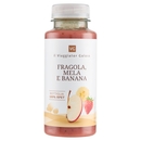 Fragola, Mela e Banana Il Viaggiator Goloso