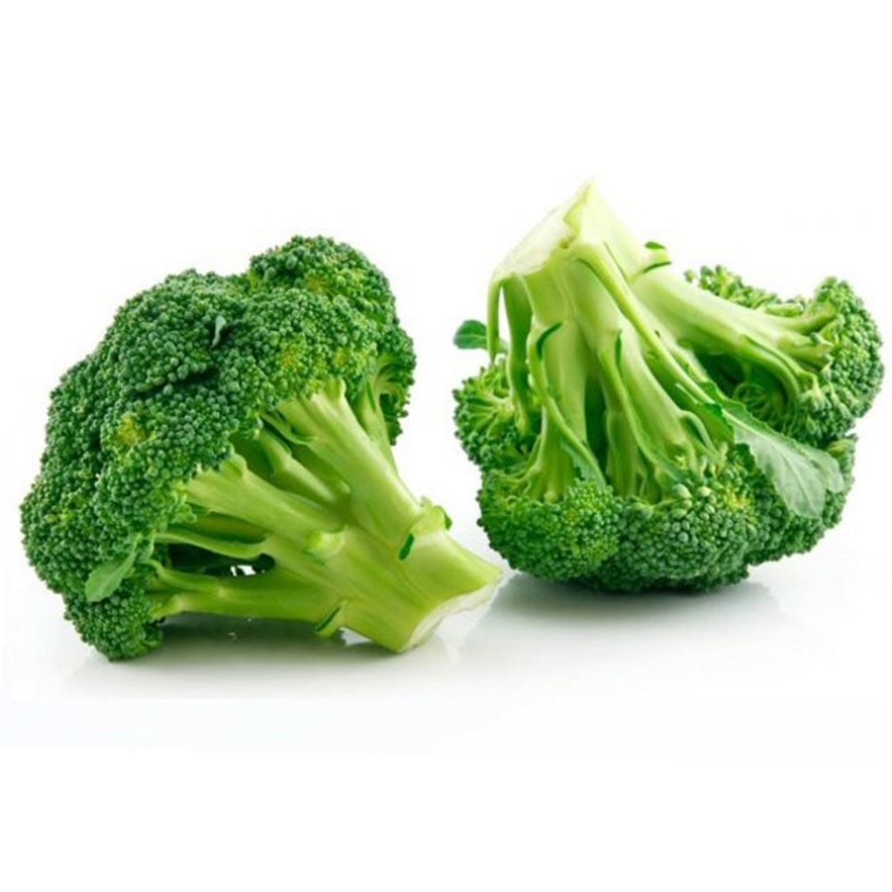 BROCCOLI ROSETTA 600G