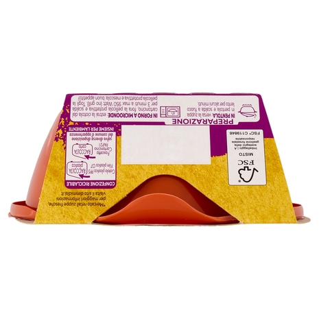 DimmidiSì le Zuppe Fresche Vellutata di Lenticchie 350 g