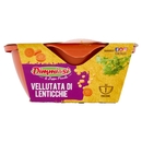 DimmidiSì le Zuppe Fresche Vellutata di Lenticchie 350 g