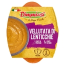DimmidiSì le Zuppe Fresche Vellutata di Lenticchie 350 g