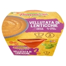 DimmidiSì le Zuppe Fresche Vellutata di Lenticchie 350 g