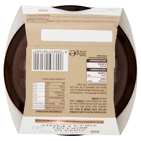 Zuppa di Broccoli, Zucca e Patate Il Viaggiator Goloso