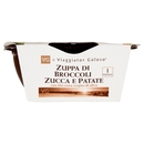 Zuppa di Broccoli, Zucca e Patate Il Viaggiator Goloso