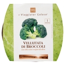Vellutata di Broccoli Il Viaggiator Goloso
