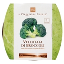 Vellutata di Broccoli Il Viaggiator Goloso