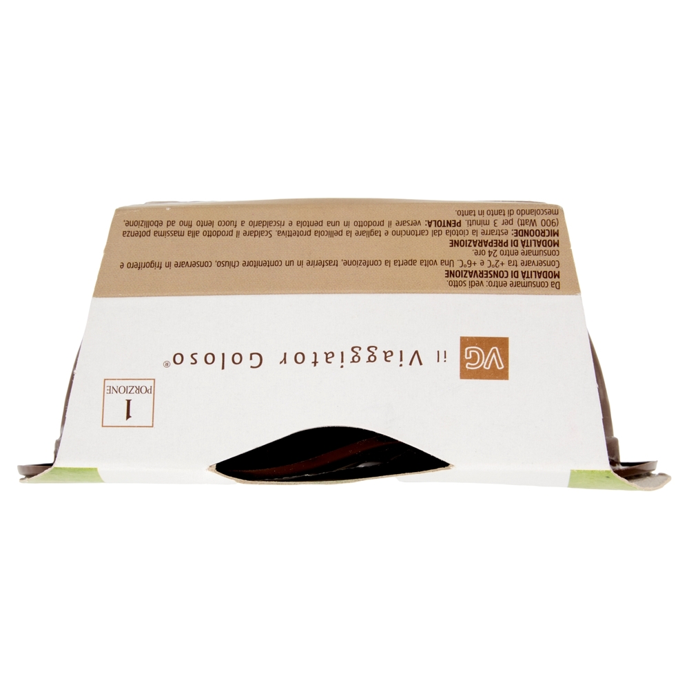 Vellutata di Broccoli Il Viaggiator Goloso