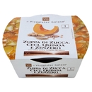 Zuppa di Zucca, Ceci, Quinoa e Zenzero Il Viaggiator Goloso