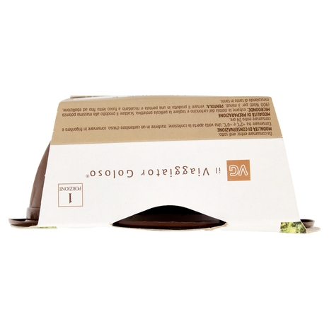 Zuppa di Cicorie e Fave Il Viaggiator Goloso