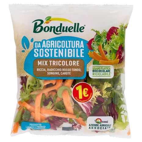Bonduelle Mix Tricolore 80 g