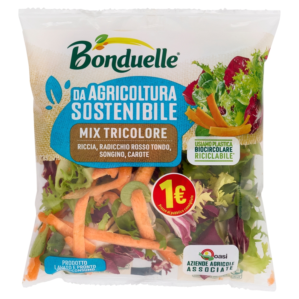 Bonduelle Mix Tricolore 80 g