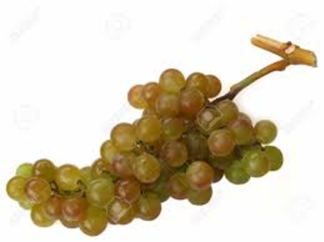 Uva Moscato, 750 g