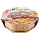 Bonduelle Cereallegre Cous Cous Integrale con Gamberetti e Ceci 200 g