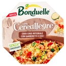 Bonduelle Cereallegre Cous Cous Integrale con Gamberetti e Ceci 200 g