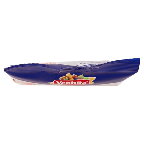 Ventura BBParty Mix di Arachidi, Anacardi, Mandorle e Nocciole 50 g