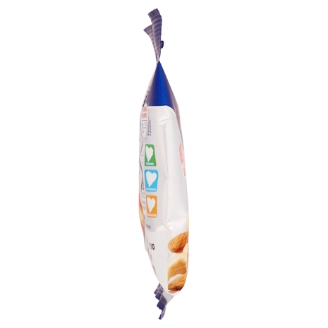 Ventura BBParty Mix di Arachidi, Anacardi, Mandorle e Nocciole 50 g