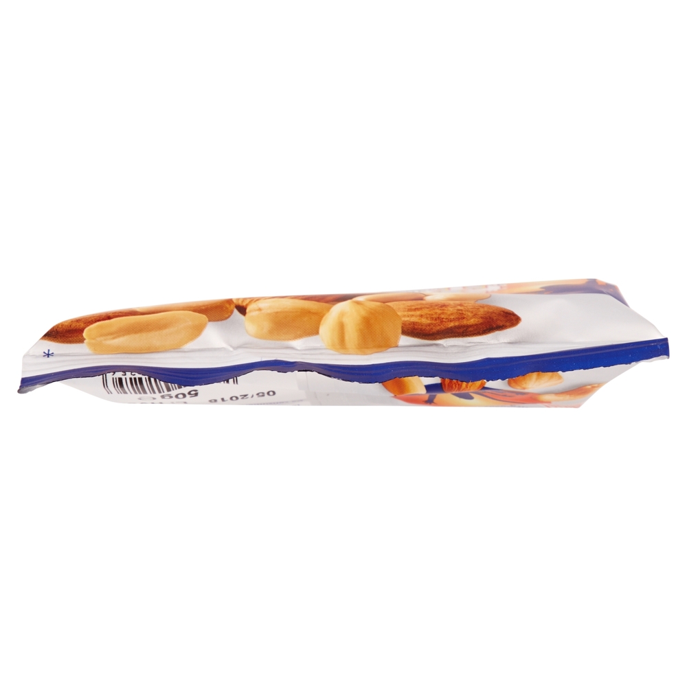 Ventura BBParty Mix di Arachidi, Anacardi, Mandorle e Nocciole 50 g