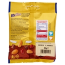 Ventura BBExtra Cocco Cranberry Mandorle Cioccolato Fondente 50 g