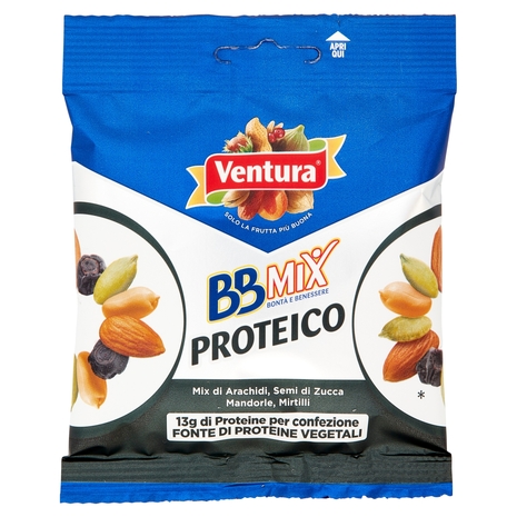 Ventura BBMix Proteico 50 g