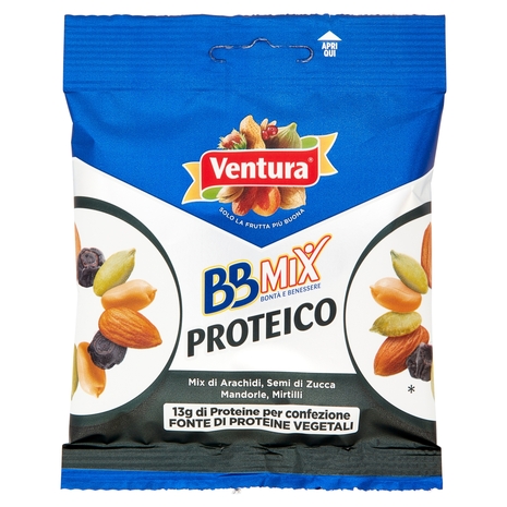 Ventura BBMix Proteico 50 g