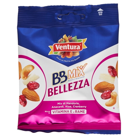 Ventura BBMix Bellezza 50 g