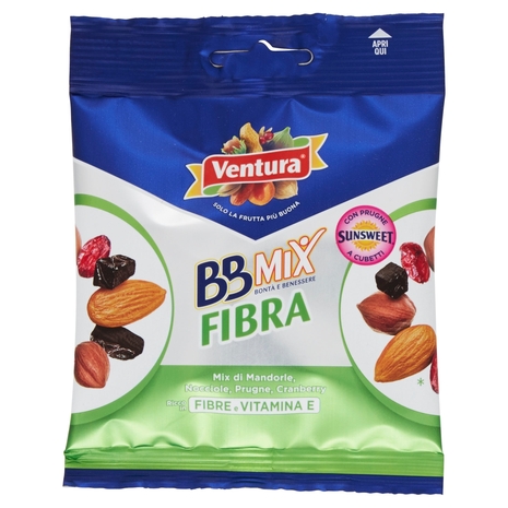 Ventura BBMix Fibra 50 g