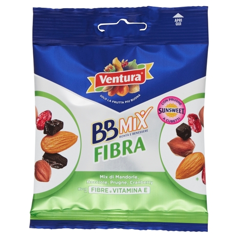 Ventura BBMix Fibra 50 g
