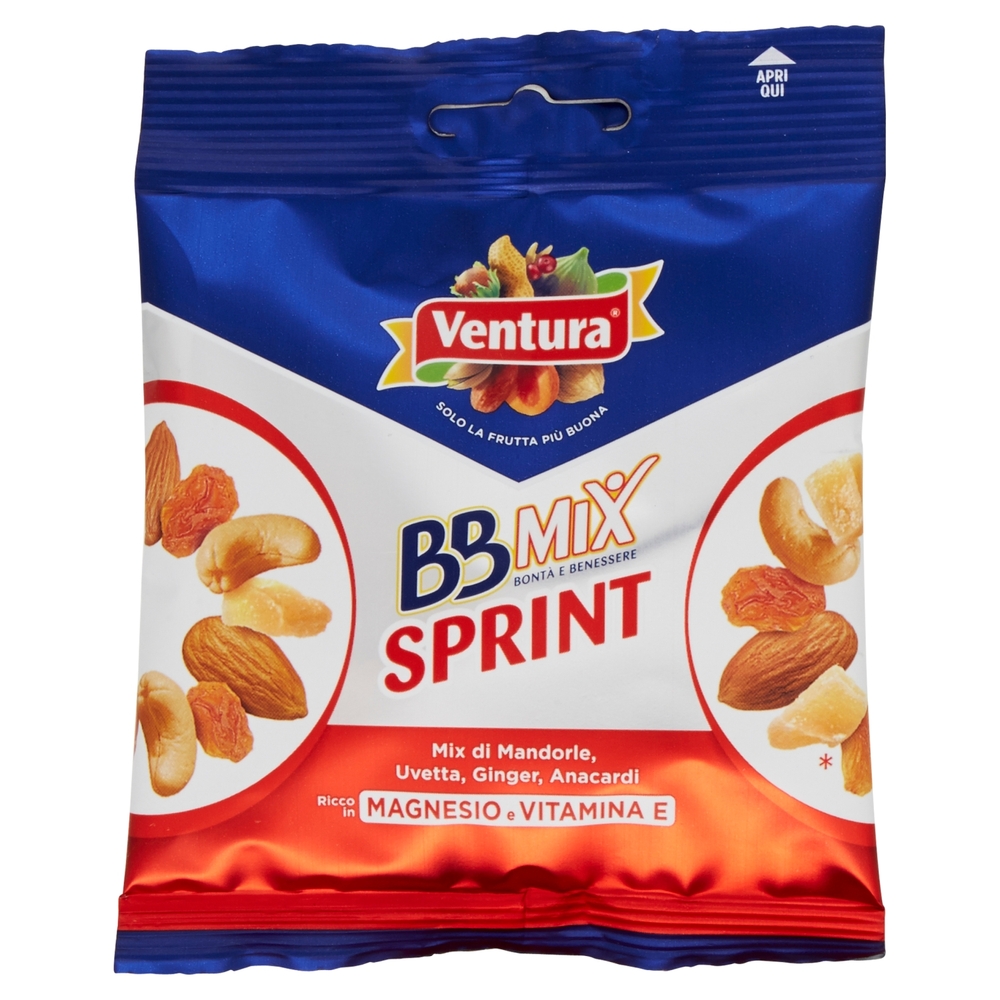 Ventura BBMix Sprint 50 g