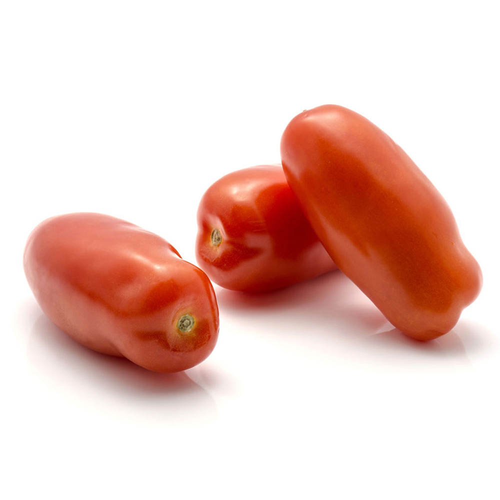 POMODORO OBLUNGO ROSSO NICHEL/FREE 400G