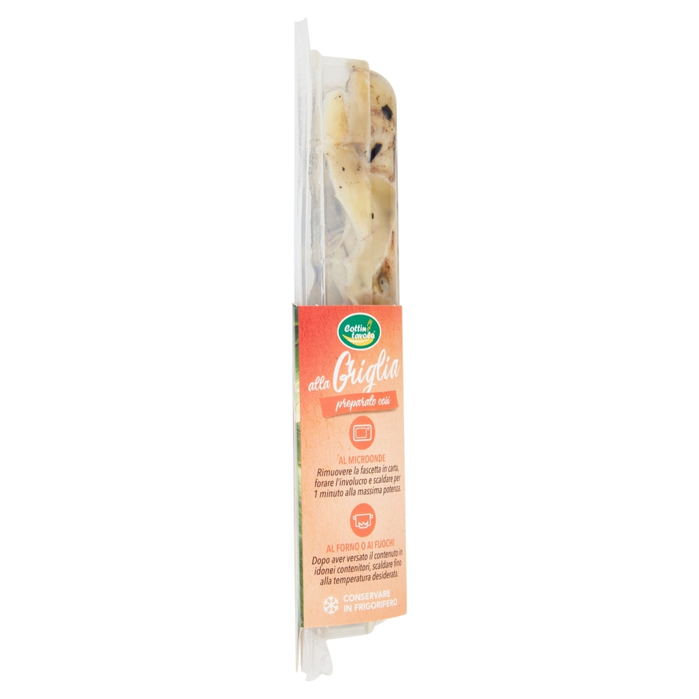 Cottin tavola alla Griglia Carciofi 230 g