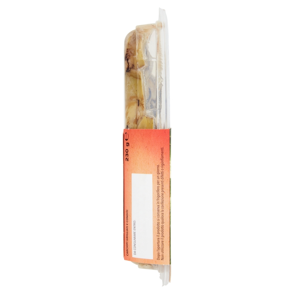Cottin tavola alla Griglia Carciofi 230 g