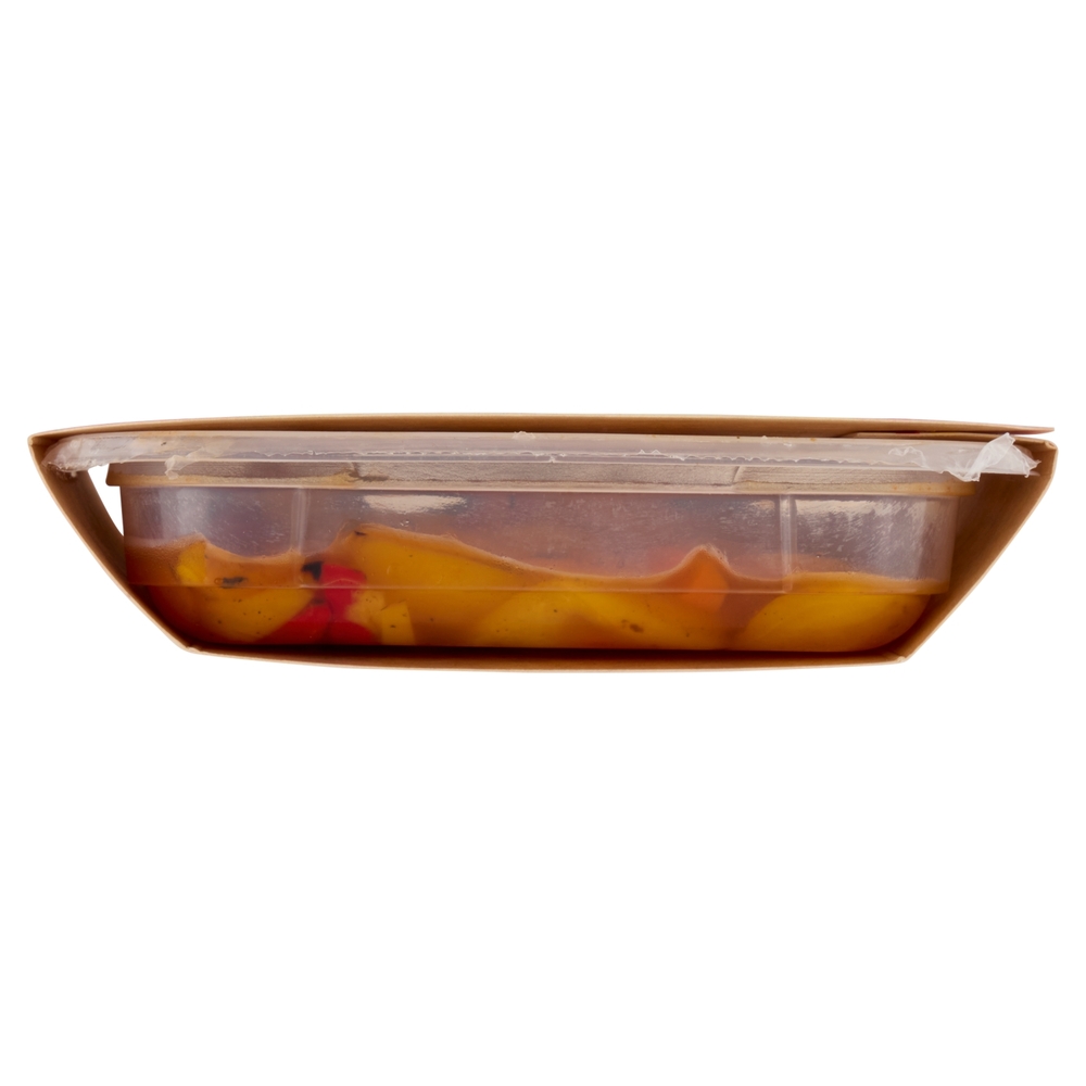 Cottin tavola alla Griglia Peperoni Misti 250 g