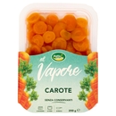 Cottin tavola al Vapore Carote 250 g