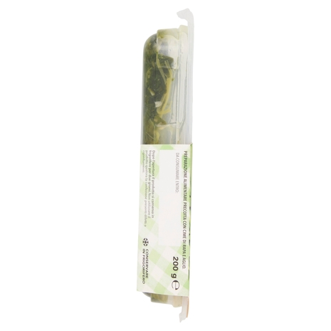 Cottin tavola Subito pronti Cime di Rapa con Aglio e Peperoncino 200 g