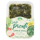 Cottin tavola Subito pronti Cime di Rapa con Aglio e Peperoncino 200 g