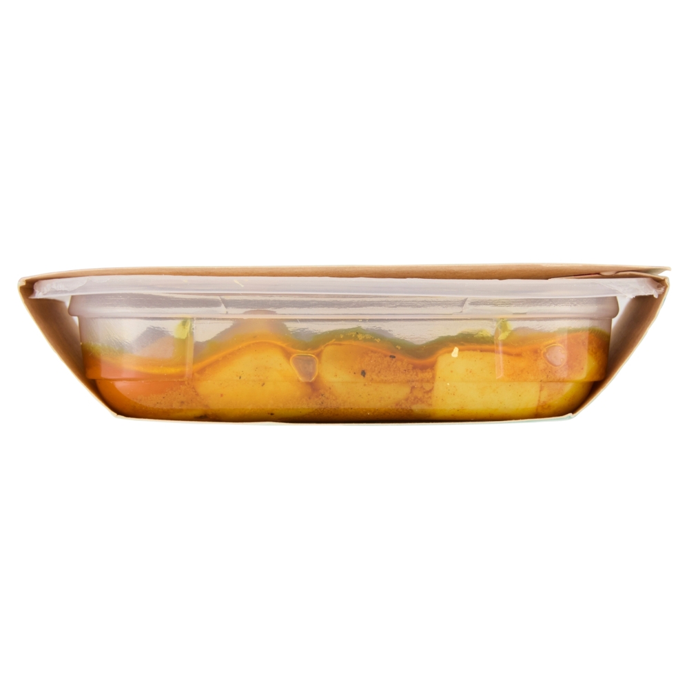 Cottin tavola Subito pronti Patate al Forno Speziate 200 g