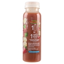 DimmidiSì Frullato fresco Fragola e Banana 250 ml