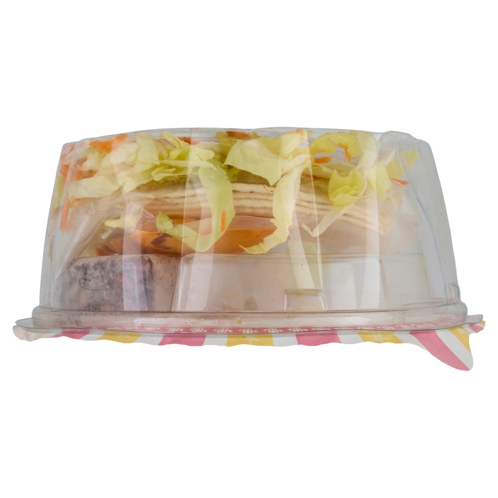 DimmidiSì Kit Wrap Mexican Style 250 g