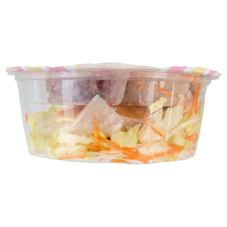 DimmidiSì Kit Wrap Mexican Style 250 g