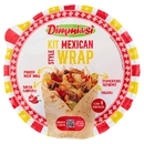 DimmidiSì Kit Wrap Mexican Style 250 g