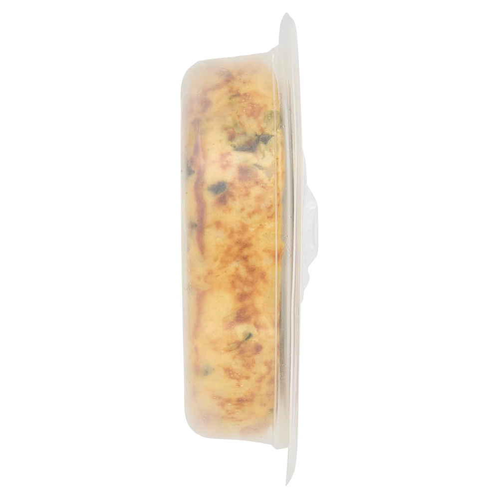 DimmidiSì Tortilla fresca con zucchine 250 g