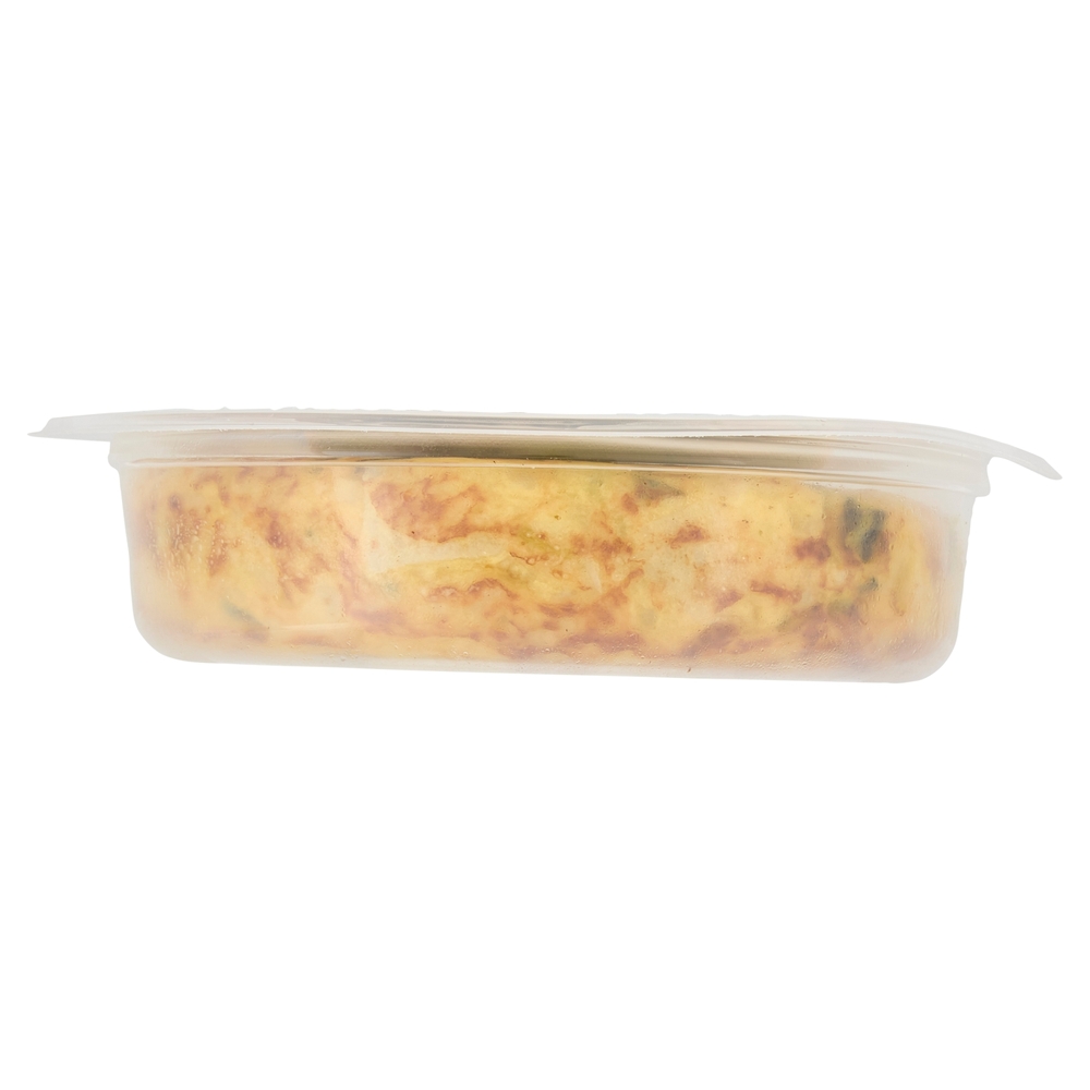DimmidiSì Tortilla fresca con zucchine 250 g