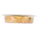 DimmidiSì Tortilla fresca con zucchine 250 g