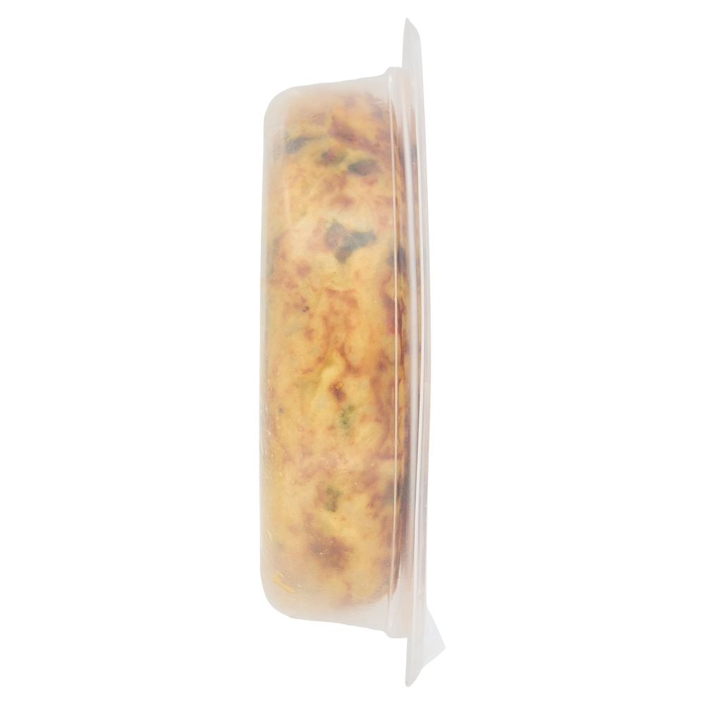 DimmidiSì Tortilla fresca alla campesina 250 g