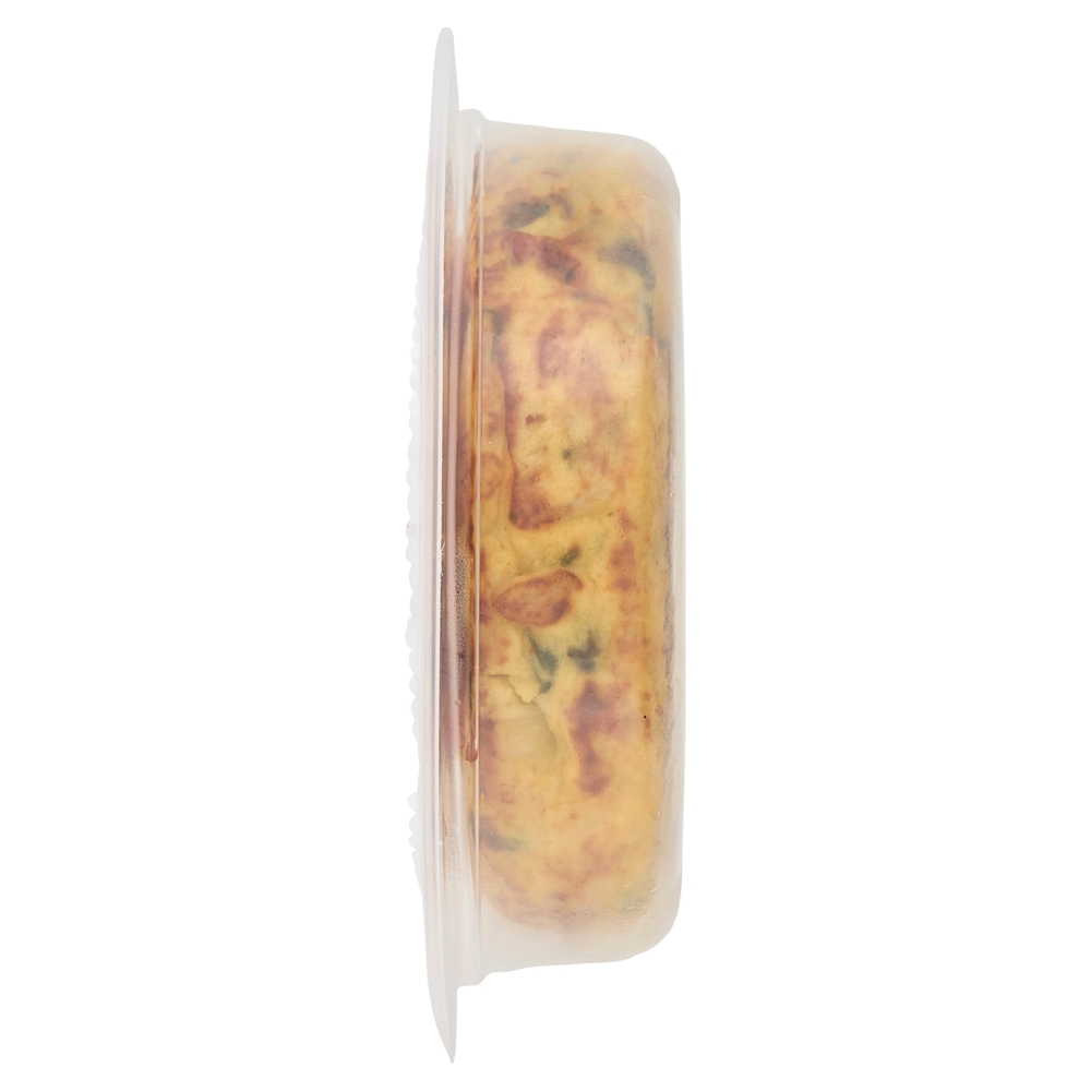 DimmidiSì Tortilla fresca alla campesina 250 g