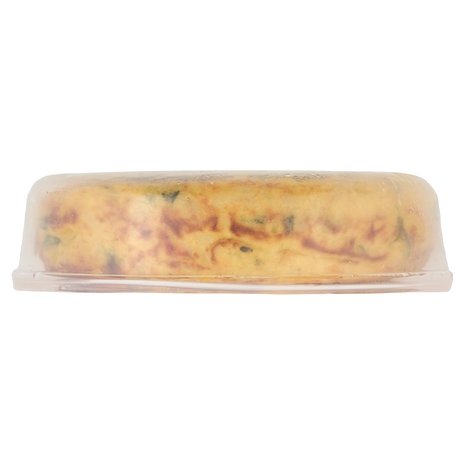 DimmidiSì Tortilla fresca alla campesina 250 g