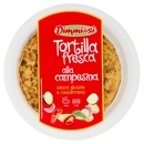 DimmidiSì Tortilla fresca alla campesina 250 g
